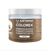 ARTERO COLOREX BROWN 75 GR POWDER