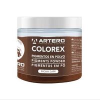 Artero Colorex Pigment Powder Dark Brown 75g