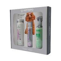 ARTERO COSMETIC SET Poodle, Curly, Wavy Hair