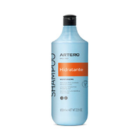 Artero Hydratante 650ml Moisture Bath Hydrating Shampoo