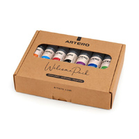 Artero Welcome Perfume Pack (7 pieces)