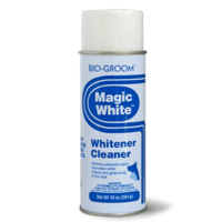 BioGroom Magic White Chalk Spray