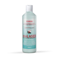 Malaseb Medicated Shampoo 500ml