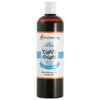 DezynaDog Light & Bright Shampoo - 500ml