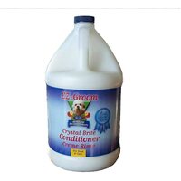 Ez-Groom Crystal Brite Conditioner 1 Gal