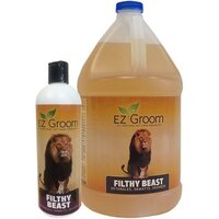 EZ Groom Filthy Beast Shampoo