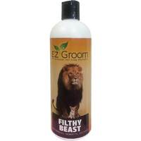 EZ Groom Filthy Beast Shampoo 16oz (473ml)