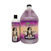 EZ Groom Sugar Plum Shampoo 24:1