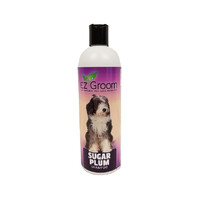 EZ Groom Sugar Plum Shampoo 24:1 - 16oz