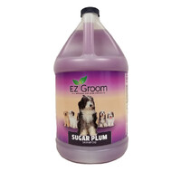 EZ Groom Sugar Plum Shampoo 24:1 - 1 gal