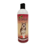 EZ Groom Pomegranate Aloe Shampoo 24:1 - 16oz