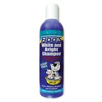 Fidos 250ml White n Bright Shampoo