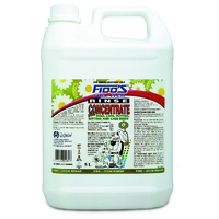 Fidos 5Lt Fre Itch Pyrethrin Flea Rinse Concentrate