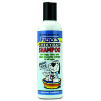 Fidos 250ml Everyday Shampoo