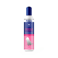 Fido's Oodles Dog Shampoo 250ml