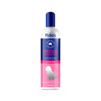 Fido's Oodles Dog Shampoo 500ml
