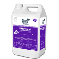 Hownd Keep Calm 25:1 Concentrate Conditioning Shampoo 5lt
