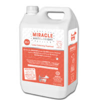 Hownd Miracle White & Bright Pro Groomer Colour Enhancing Conditioning Shampoo 25:1 5lt