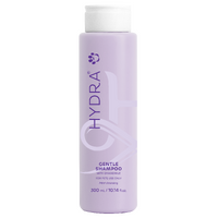 Hydra Retail Gentle Shampoo 300ml