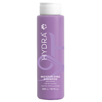 Hydra Retail Moisturising Shampoo 300ml