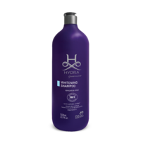 HYDRA Groomers Whitening Shampoo 1L (10:1)