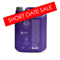 HYDRA Groomers Whitening Shampoo 5L (10:1) SHORT DATE SALE