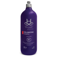 HYDRA Groomers Volumising Shampoo 1L  (4:1)