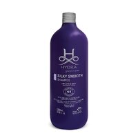 Hydra Groomers Silky Smooth Shampoo 1lt