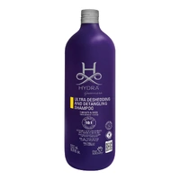 Hydra Ultra Deshedding and Detangling Shampoo 1lt
