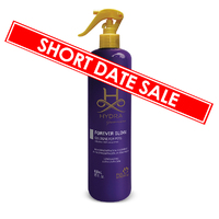 Hydra Groomers Cologne Forever Glow 450ml - SHORT DATE SALE
