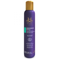 Hydra Groomers Grooming Style Texturising & Finishing Spray 300ml