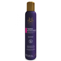 Hydra Groomers Thermo Active Oil Finishing Spray 300ml