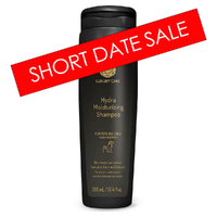 Hydra Luxury Care Moisturising Shampoo 300ml SHORT DATE SALE