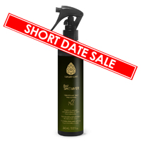 Hydra Luxury Care Fast Shower 240ml Short Date Sale
