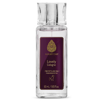 Hydra Luxury Care Lovely Cologne 50ml
