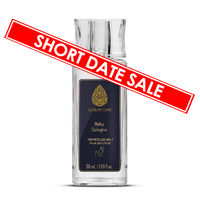 Hydra Luxury Care Baby Cologne 50ml - SHORT DATE SALE