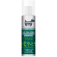 Hownd Yup You Stink! Natural Conditioning Shampoo 250ml
