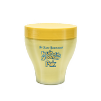 ISB Fruit of the Groomer PASSION FRUIT (Maracuja) Pek 250ML