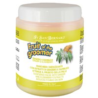 ISB Fruit of the Groomer PASSION FRUIT (Maracuja) Pek 1Lt