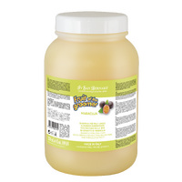ISB Fruit of the Groomer PASSION FRUIT (Maracuja) SHAMPOO 1Lt