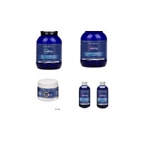 ISB Mineral Complex Therapy Bundle (6 pack)
