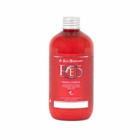 ISB MINERAL RED DERMA COMPLEX Shampoo 300ml