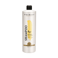 ISB Traditional Line BANANA SHAMPOO 1lt