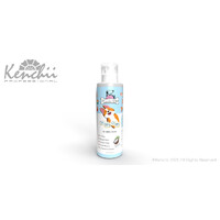 Kenchii Pets Happy Puppy Grooming Spray - 8oz.