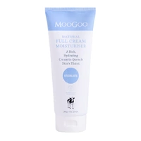 MooGoo Full Cream Moisturiser 200g