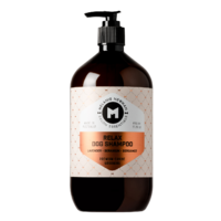 Melanie Newman 1L Relax Shampoo