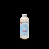 Natures Specialties Frosted Cranberry Scone Conditioning Shampoo 16oz