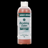 Natures Specialties Barkling Cider Shampoo 16oz