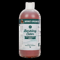 Natures Specialties Barkling Cider Shampoo 32oz