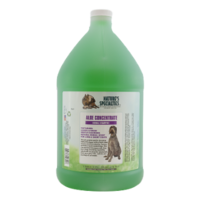 Natures Specialties 1gal Aloe Concentrate Shampoo
